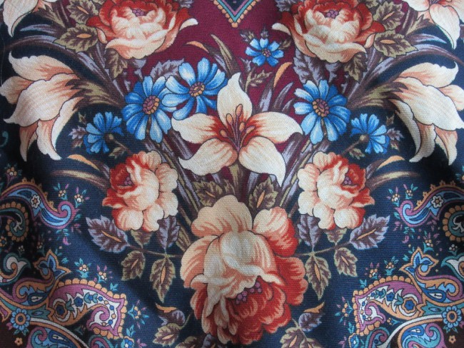 Цветочный калейдоскоп&quot;, вид 17, 146x146 , Фаворитова Елена
