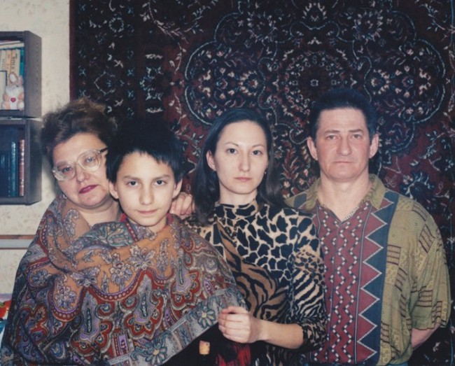 Звуки музыки- 17