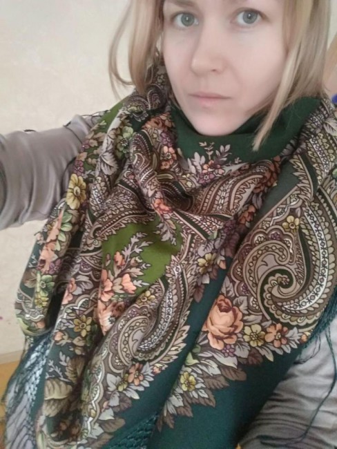 Небесный 30