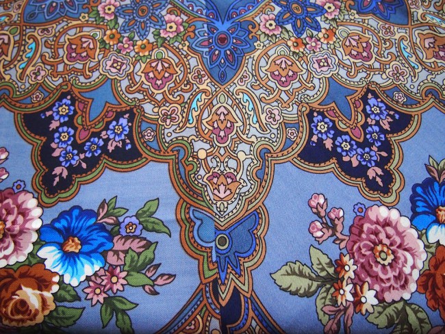 Радоница 14, художник Г. Сотскова