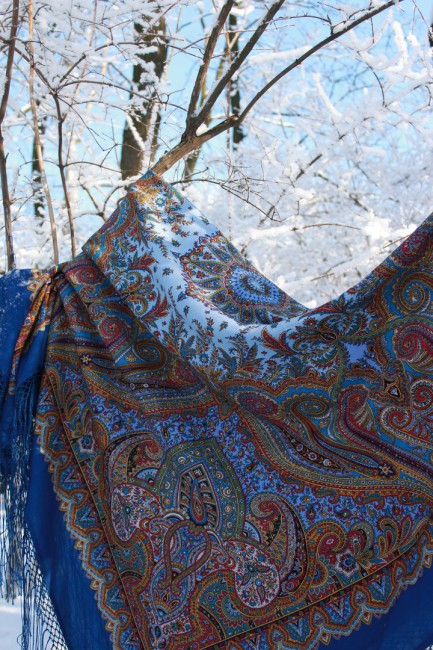 &quot;Губернаторский&quot; 1504-13, Елена Жукова, 2013