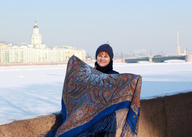 &quot;Губернаторский&quot; 1504-13, Елена Жукова, 2013