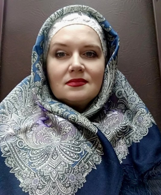 Лесное чудо