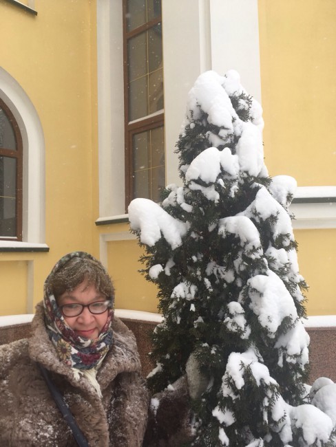 Молитва 0