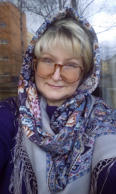 Бенефис-2, автор - Елена Жукова