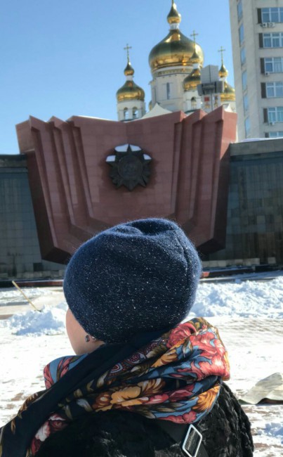 Бал Цветов 14