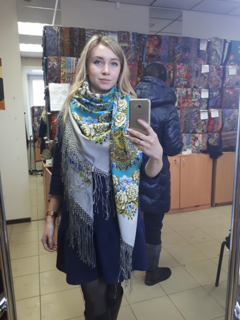 Любимая 1, Валерия Фадеева