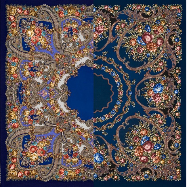 Небесный 391-13 и Русские Сезоны 948-14