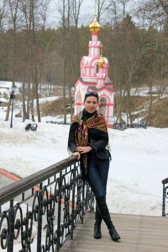 Миндаль