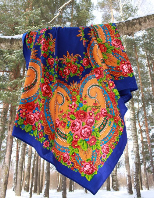 &quot;Русь&quot; 939-13, Ирина Дадонова -1977 год