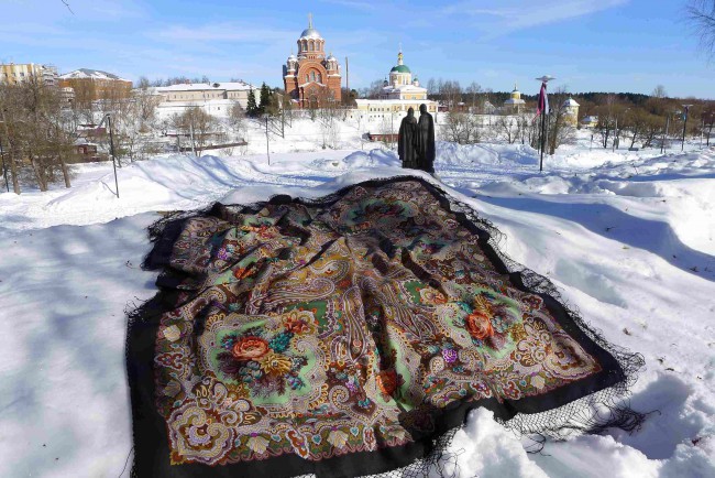 Т.Сухаревская. Сказка 390-18
