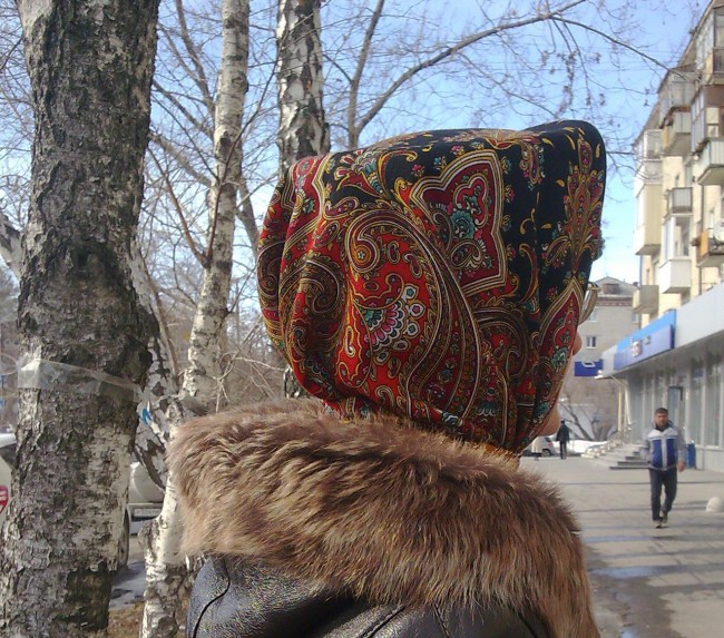 Бирюсинка 18