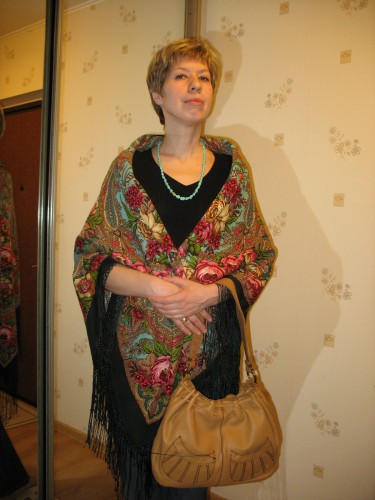 Счастливица 1122-30