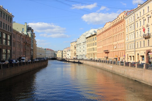 Мойка