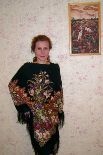 &quot;Натали&quot; 565-20