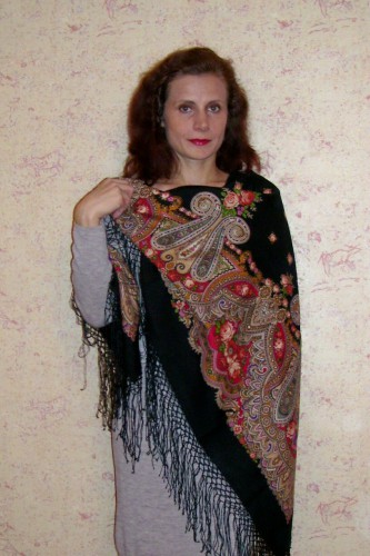 &quot;Тонкий ажур&quot; 387-19