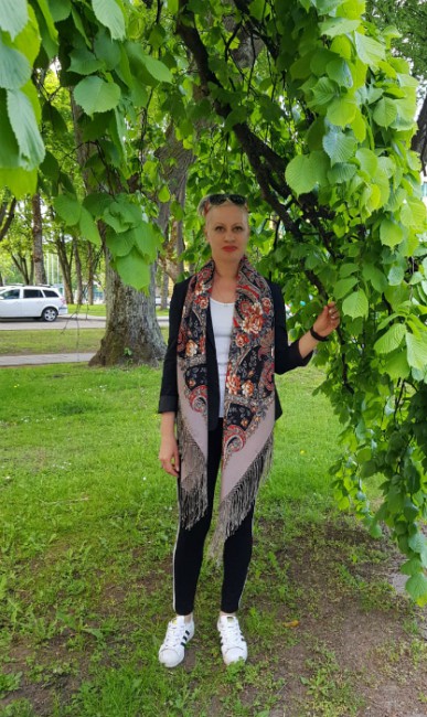 Река любви-2 . Автор Елена Литвинова