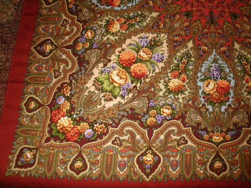 Миндаль 1369-5