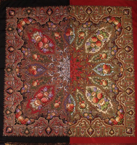 Миндаль 1369-19 и Миндаль 1369-5