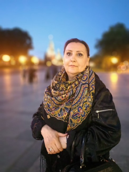 Достоверная цветопередача