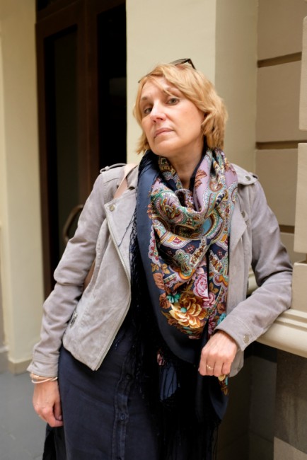 Майя вид 15. Художник Екатерина Регунова