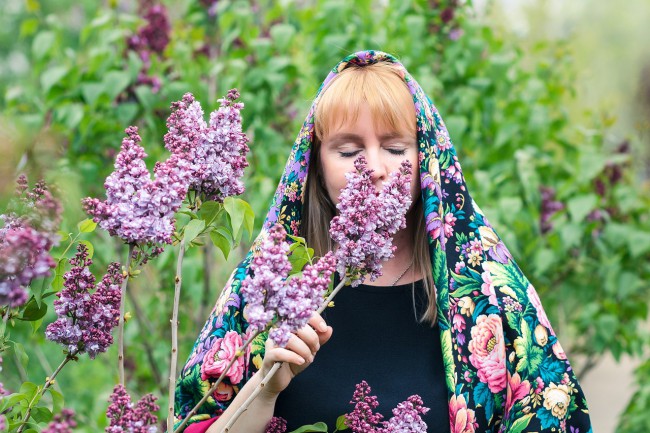 Диво дивное, колорит 6