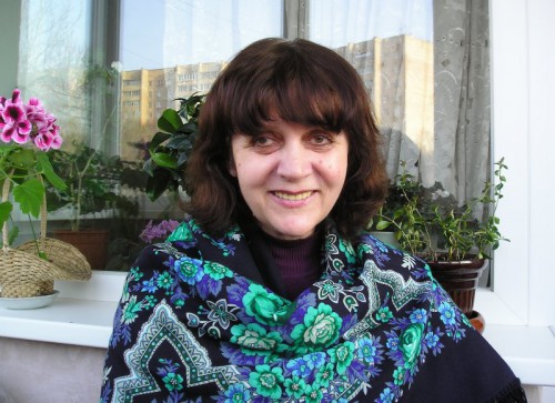 Русская Красавица, 325-14, Дадонова Ирина