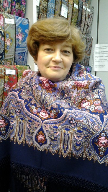 Миндаль-13