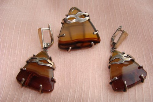 Сердолики