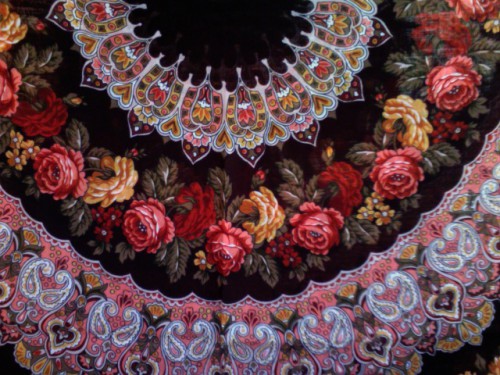 Молитва 353-7, Галина Сотскова
