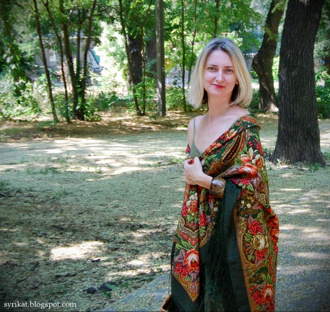 Счастливица10