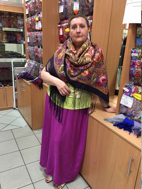 Счастливица.JPG