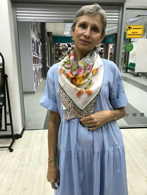 шелк название не вспомню