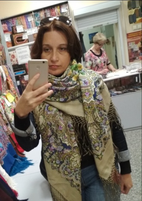 Идиллия 2 Валерия Фадеева