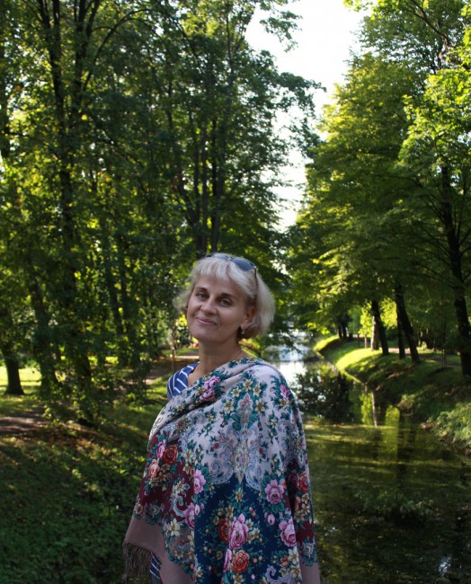 &quot;Услада&quot; 1706-2. Автор Юлия Уткина. Выпуск 2018