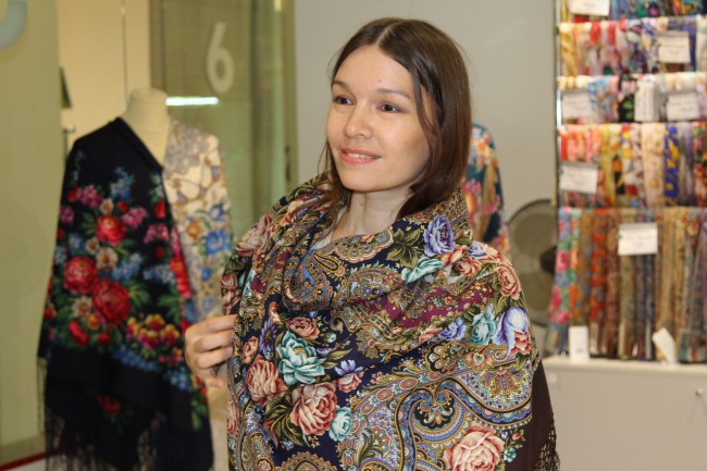 Любовь земная 17 колорит