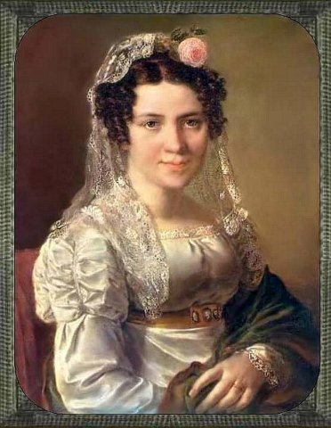 В.А.Тропинин Портрет Е.Д.Щепкиной 1826.jpg