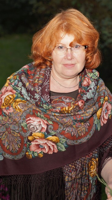 Лена