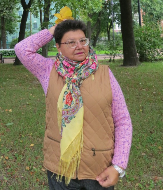 В мире любви- 2