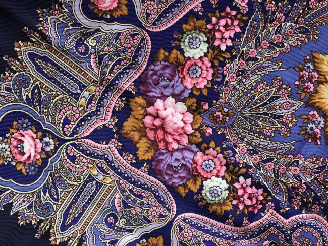 &quot;Миндаль&quot;, вид 13, 148х148см