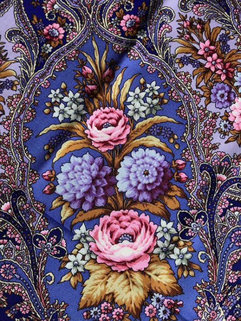 "Миндаль", вид 13, 148х148см