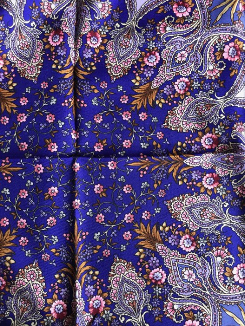 "Миндаль", вид 13, 148х148см