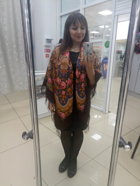 Серенада 16