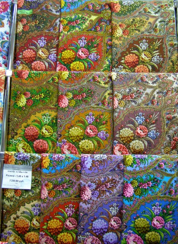 Полная коллекция Миндалей (сравнение)
