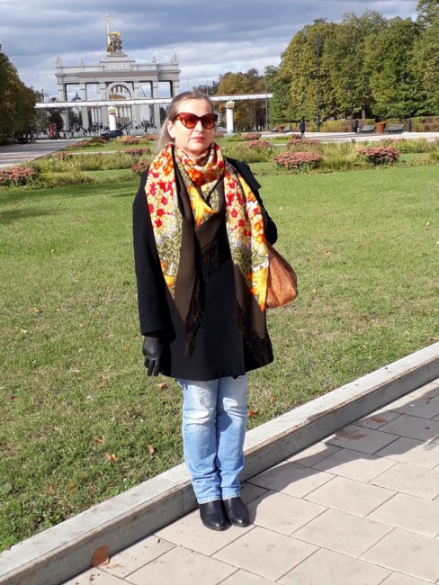 День осени златой 10