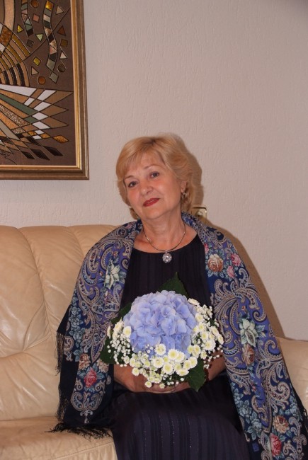 Тайна сердца 14