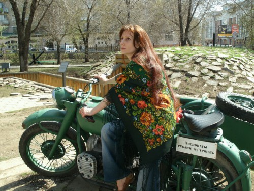 Рыжее лето 1244-9