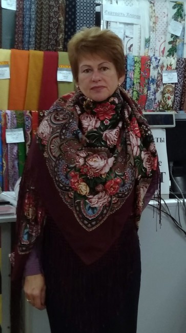 &quot;Любовь земная&quot;, вид 6, Е.Жукова