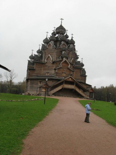 Покровский собор.