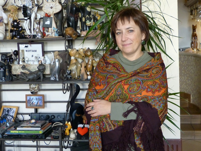Фламенко-7